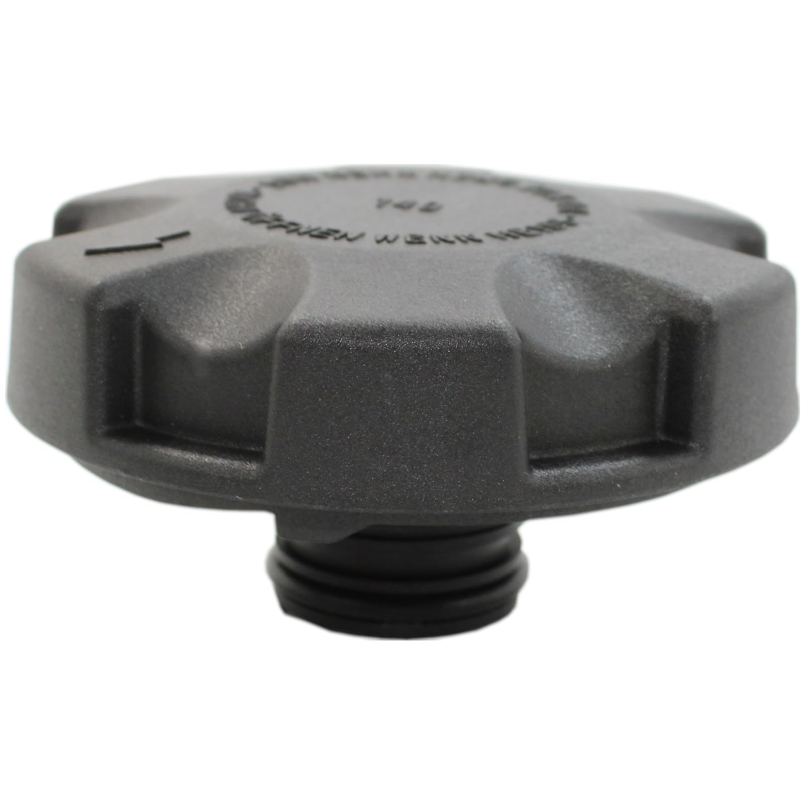 Tappo di Bottiglia del Serbatoio di Espansione dell'Acqua del Radiatore per BMW Serie 1, 2, 3, 4, 5, 6, 7 E87, E88, F20, F21, F22, F23, E90, E91, F30, F31, F33, F36, F10, X1, E84, X3, F25, X5