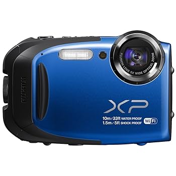 Amazon.com : Fuji Digital Camera : Electronics