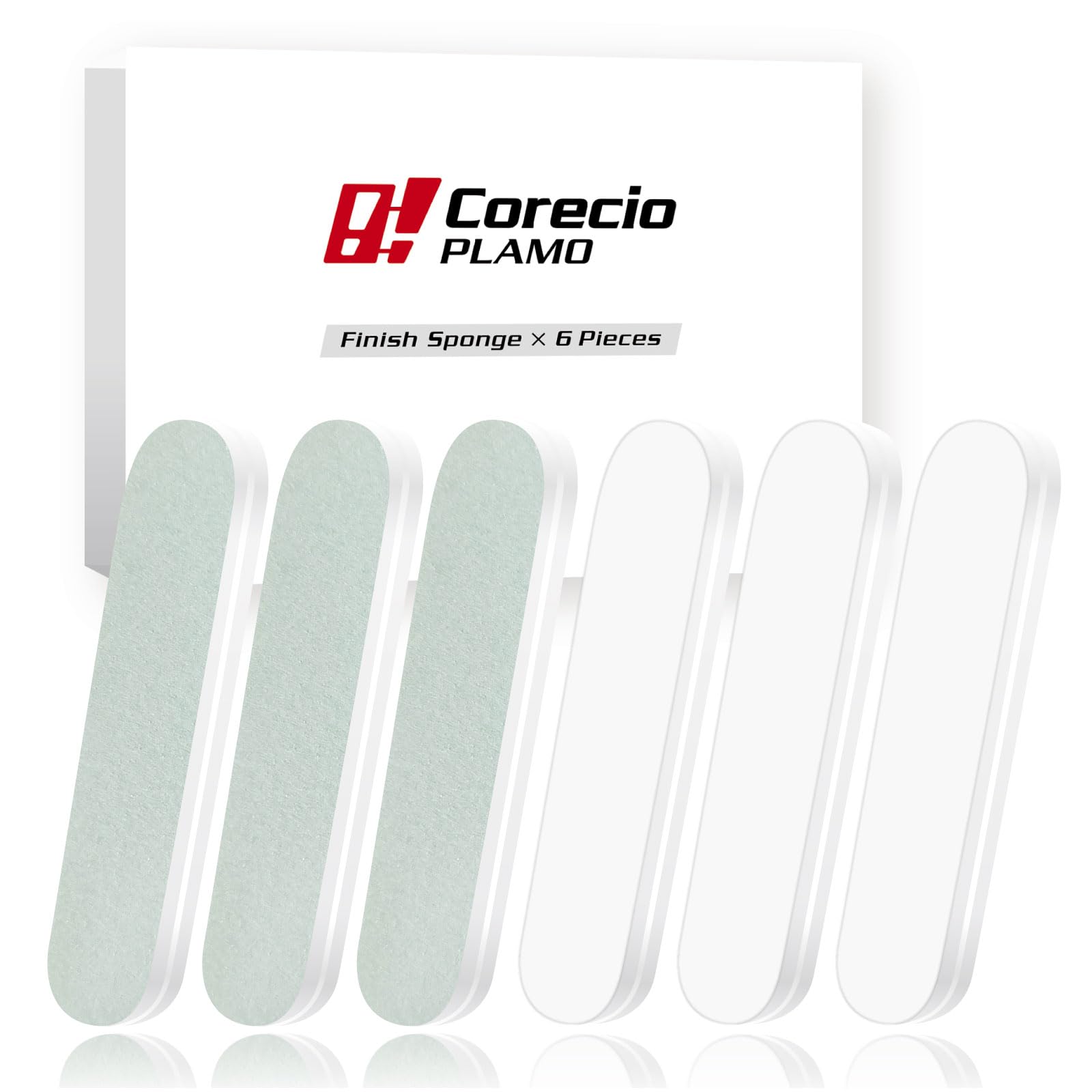 Amazon.co.jp: Corecio プラモデル やすり スポンジ ヤスリ ガンプラ