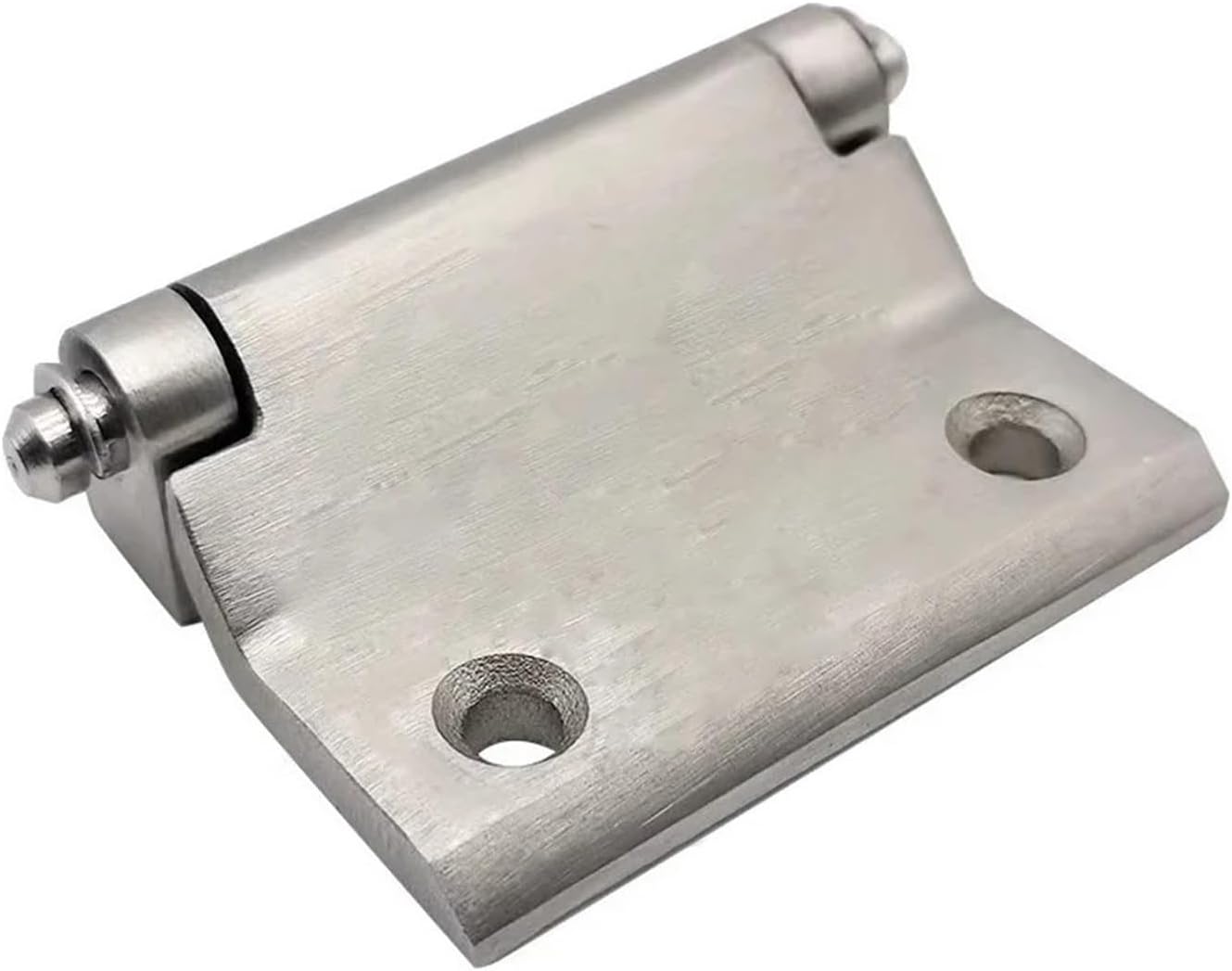 Switch Control Box Hinge Furniture Electric Cabinet Enclosure Communication Equipment Fitting Power Mechanical Industry Hardware(Zinc Alloy)