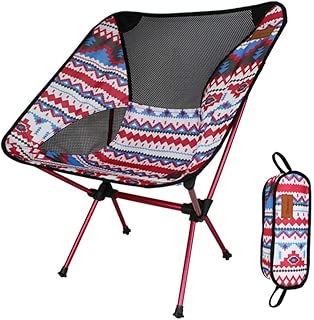 アウトドアチェア 折りたたみ 超軽量【耐荷重150kg】コンパクト イス 椅子 収納袋付属 お釣り 登山 携帯便利 キャンプ椅子