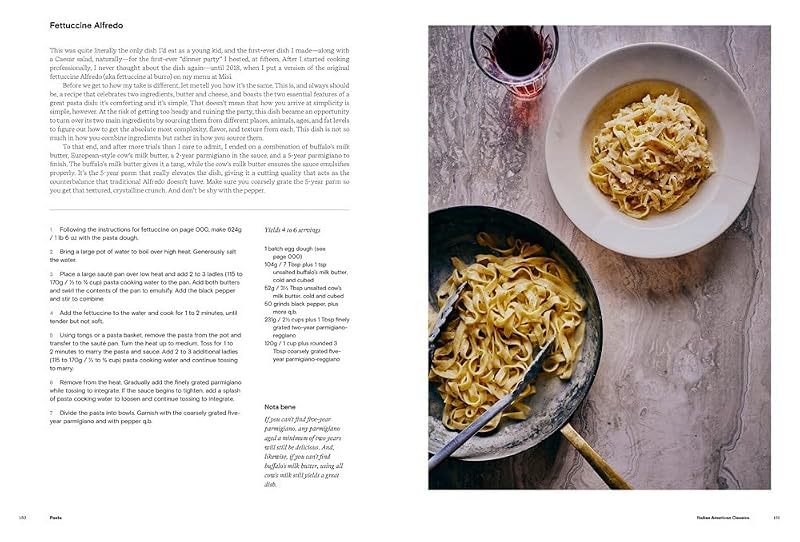 Pasta: The Spirit and Craft of Italy's Greatest Food, with Recipes [A Cookbook] image 5