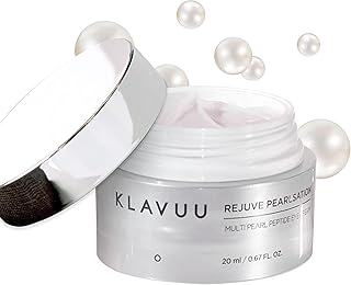 KLAVUU PEARLSATION - Crema de ojos enriquecid...