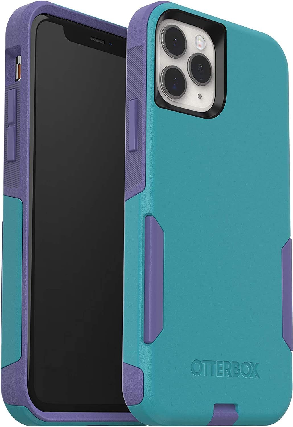 OtterBox Commuter Series Case for iPhone 11 Pro (Only) - Retail Packaging - Cosmic Ray