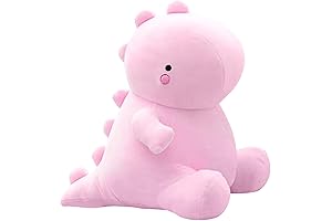 VHYHCY Jumbo Plushie Dinosaur for Kids