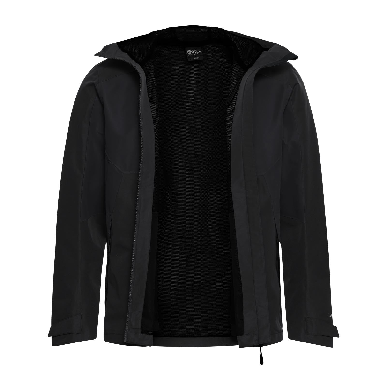 Jack Wolfskin Kurtka Mężczyźni Wildbound 2l Jkt M