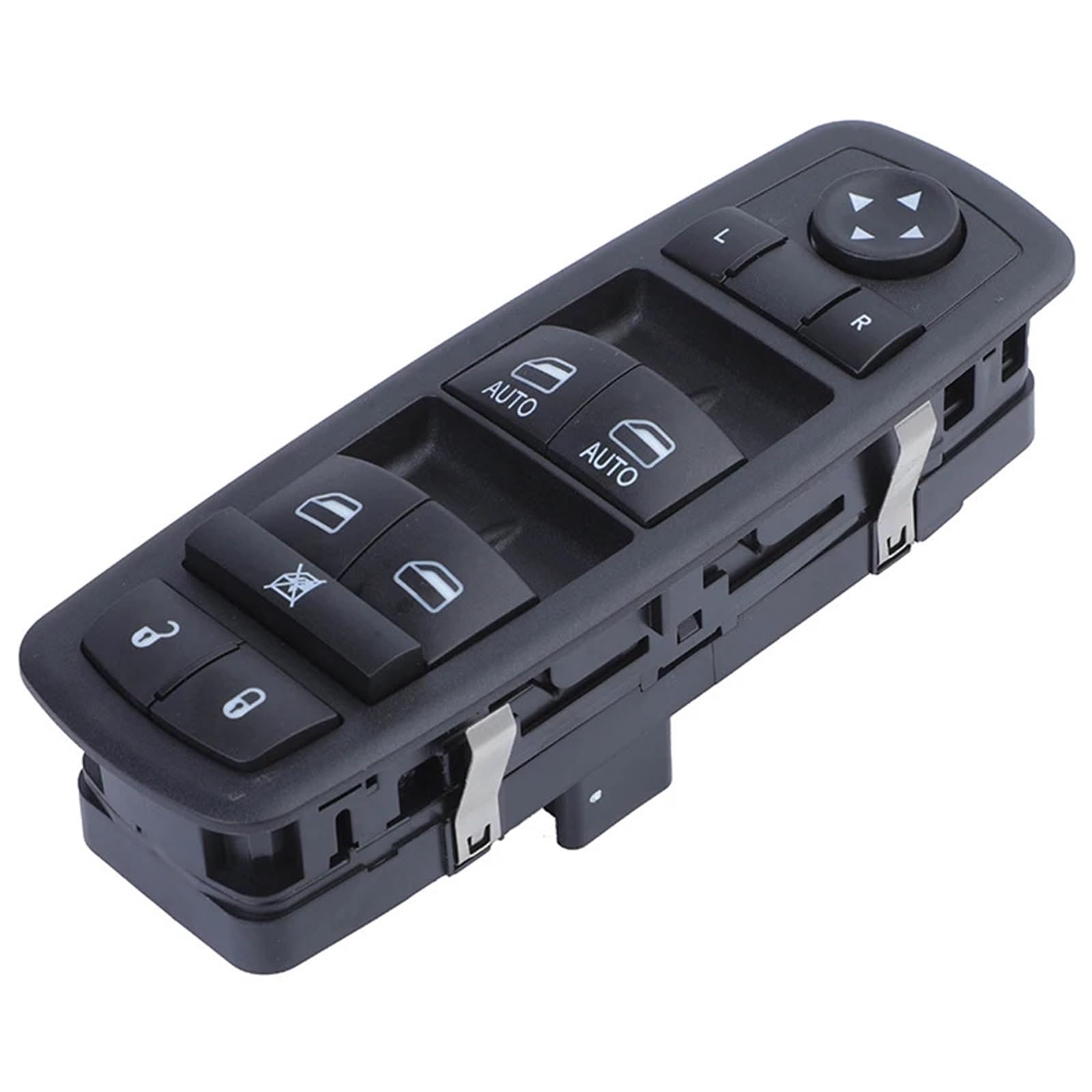 Panneau de commande de lève-vitre 7B0959857B de rechange pour éliminer les pannes électriques