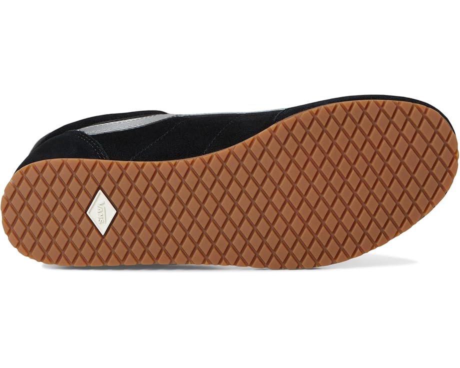 Vans Super Lowpro - Bottom View