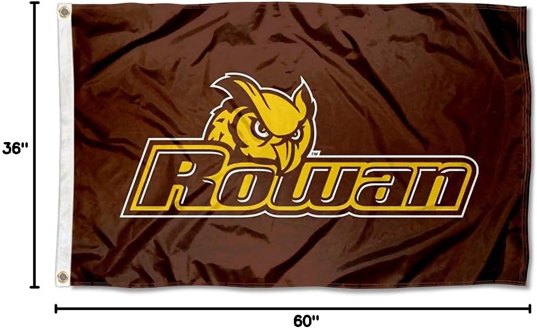 Rowan Profs Flag - Image 8