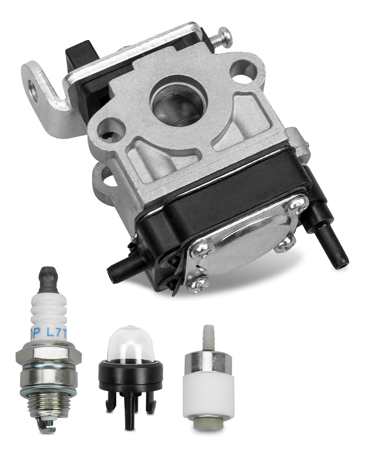 ダリンガ Amazon.com: 6696550 Carburetor Fit for Hitachi CG22EA 21.1cc