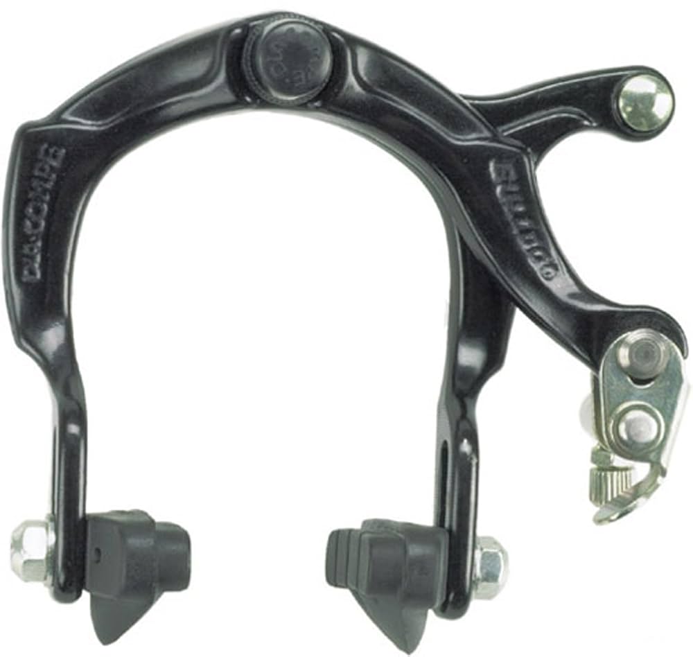 早い者勝ち！KE-14AWEB ブレーキ弁 Amazon | Dia Compe Bulldog Front Brake, Black by Dia Compe