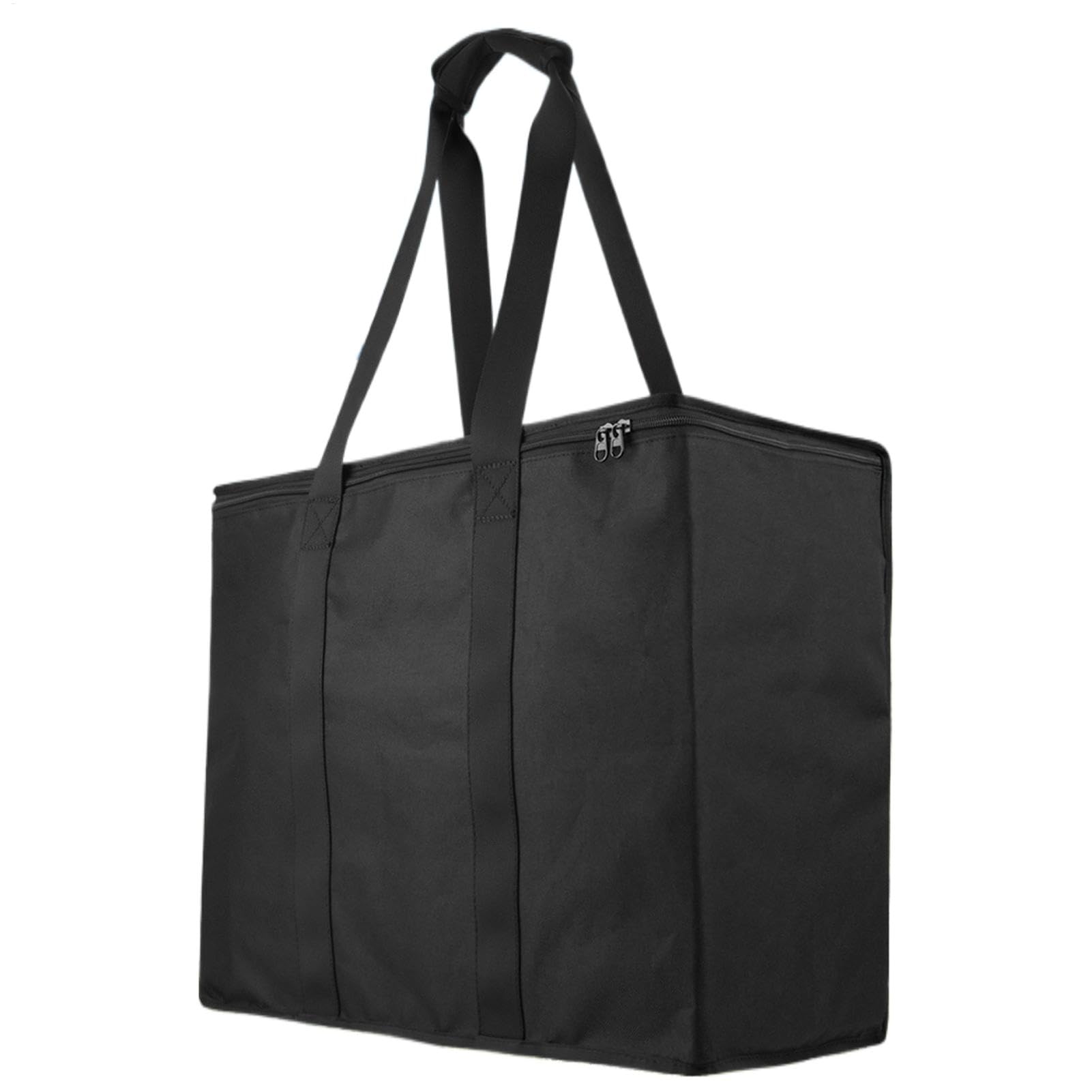 Sac de rangement pour matelas pliants, sac de matelas avec poignées, sac de matelas en nylon gonflable - Rangement de camping, bouchon pliable multi-paris pour voyages en air