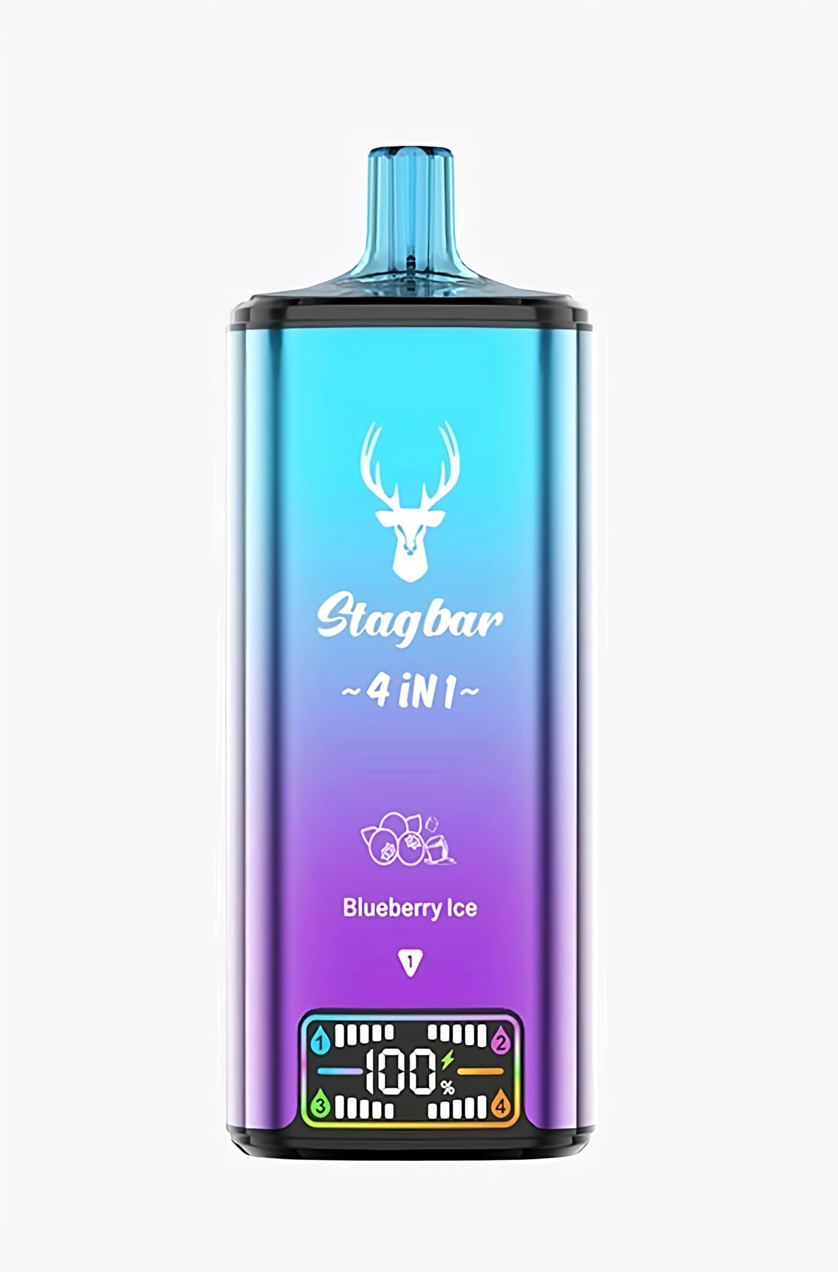 elfbar elfa master akku Smok - Vape Pen V2 Kit main image 1