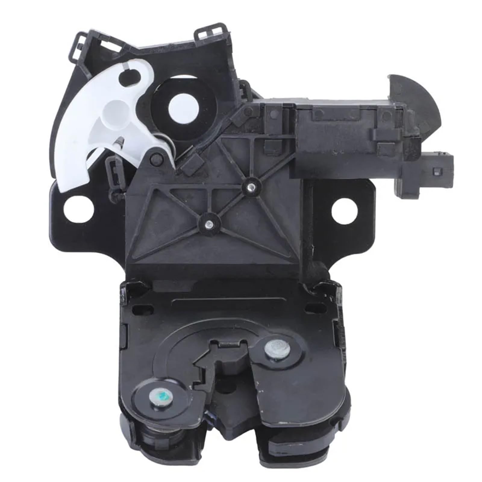 Maieyte One Color Rear Trunk Latch Compatible With A3 A4 For Quattro Q7 For Tt 2005-2014 Car Rear Trunk Door Lock Latch Actuator Motor 8P4827505d 8P4827505b 8P4827505c