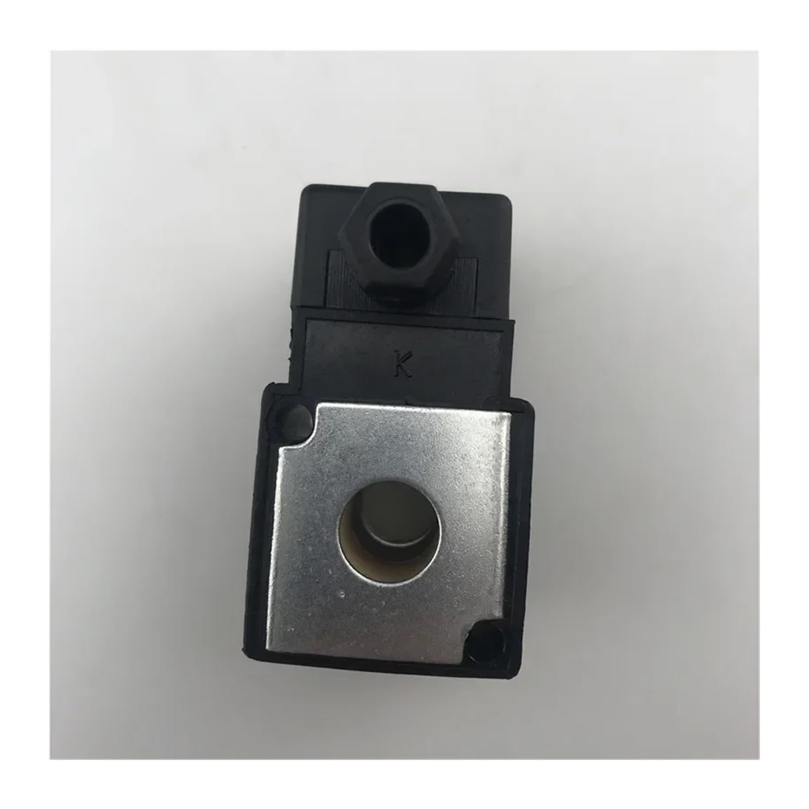 Bobina de electroválvula neumática K23D-1.2/2/3: compatible con CA 220 V y CC 24 V for un control eficiente.(AC220V K23D-3)