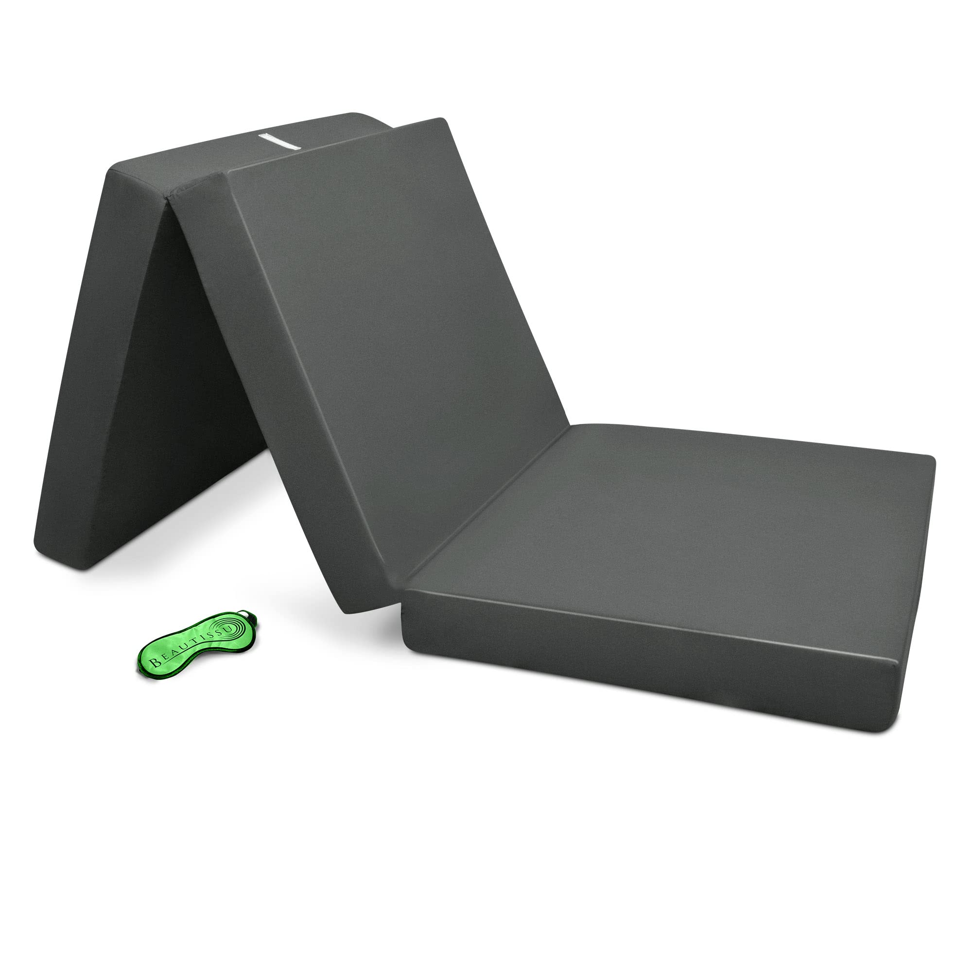 folding portable mattress