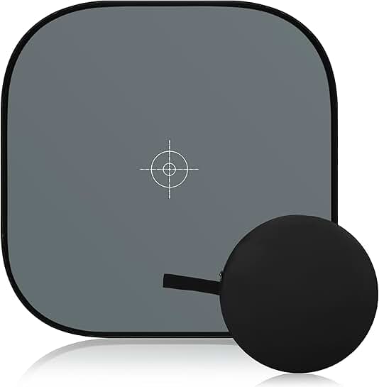 Amazon.co.uk Calibration Charts & Grey Cards Calibration Charts & Grey Cards / Camera & Pho