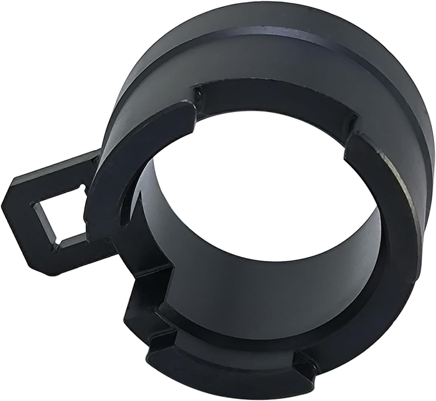 Tools 5043 Crankshaft Damper Holder Tool Fit For Fo/rd Lincoln Mercury 2.5L/2.3L/2.0L Engines