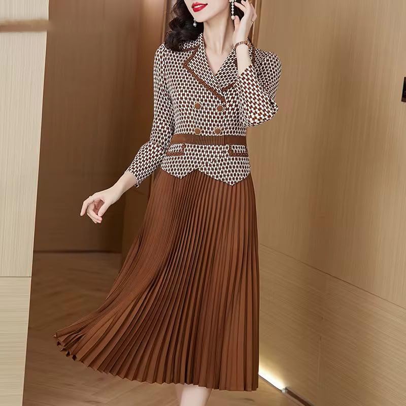 Robe de travail extensible pour ne plus sacrifier votre confort