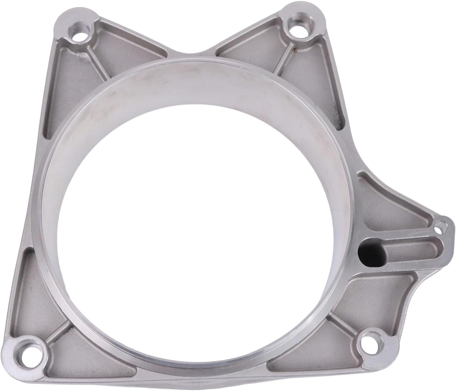 AIVWUMOT 160mm Stainless Wear Ring Impeller Pump Housing 6ET-51312-00-00 Compatible with Yamaha FX SVHO FZR FZS AR SX GP1800 6ET513120000 99999-04523-00 999990452300