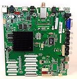 Polaroid - Polaroid DE550M3N4AU-YA4 Main Board B14100046 T.MS3393.U702 #M11371 - #M11371