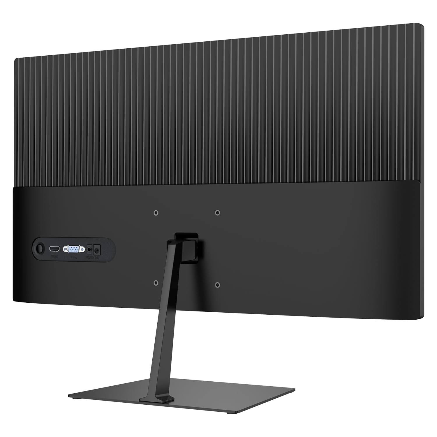 Itek Monitor GWF - 21.5 Pollici, Piatto, Risoluzione FHD 1920x1080