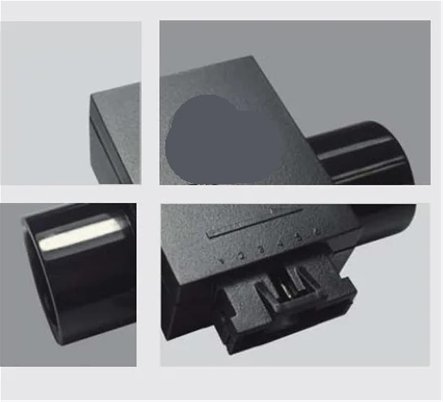 Flow Meter FS6122 Medical CPAP Sensor Fusion(0-200SLPM)