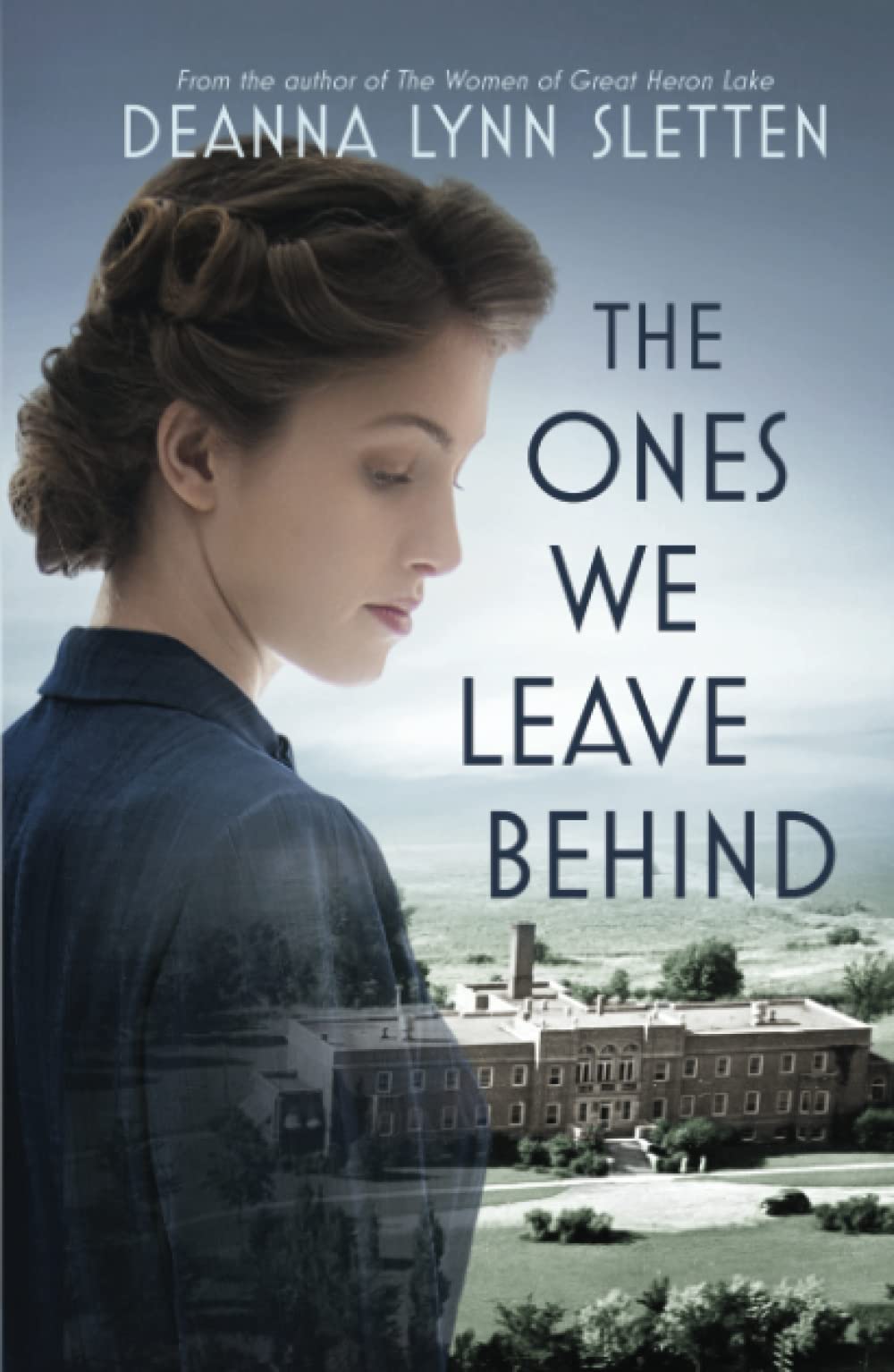 The Ones We Leave Behind