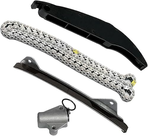 24321-2E010 243212E010 244102E000 Timing Chain Kit Compatible with Hyundai Compatible with Kia Soul Forte Cerato Tucson Forte5 2.0L disponible en Yaxa Venezuela