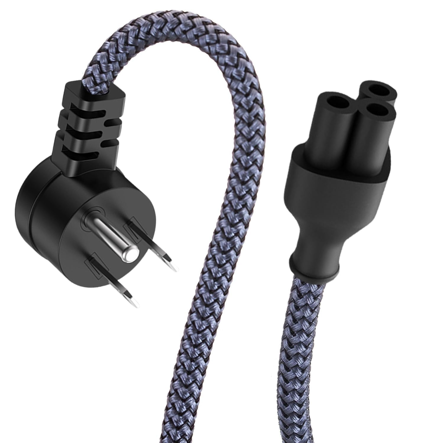 Amazon.com: Goalfish 3 Prong AC Laptop Computer Power Cord