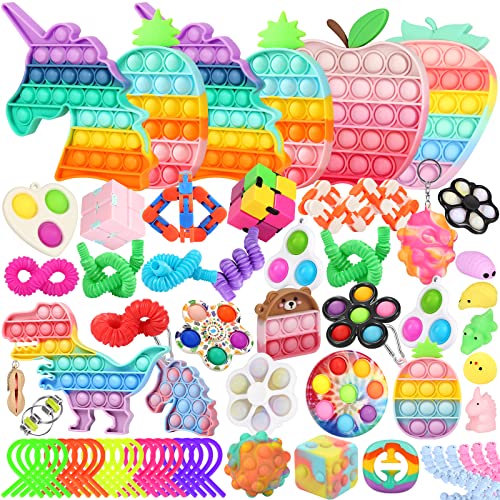 Amazon.ca Best Sellers The most popular items in MultiItem Fidget Toy Packs