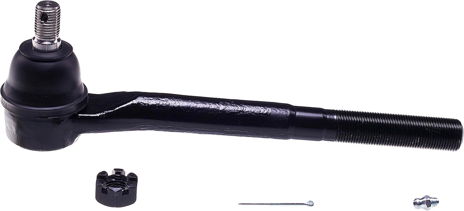 Dorman 543-017 Front Inner Steering Tie Rod End Compatible with Select Dodge Models