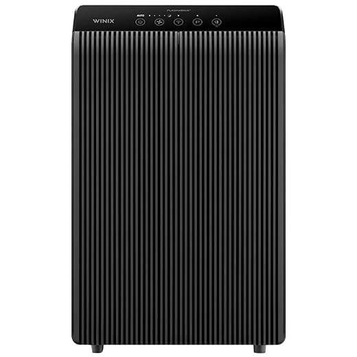 WINIX 5510 Air Purifier (New Generation of 5500-2 with App Support) for Home Large Room Up to 1881 Ft² in 1 Hr, True HEPA, High Deodorization Carbon Filter and Auto Mode, Captures Pet Allergies, Smoke