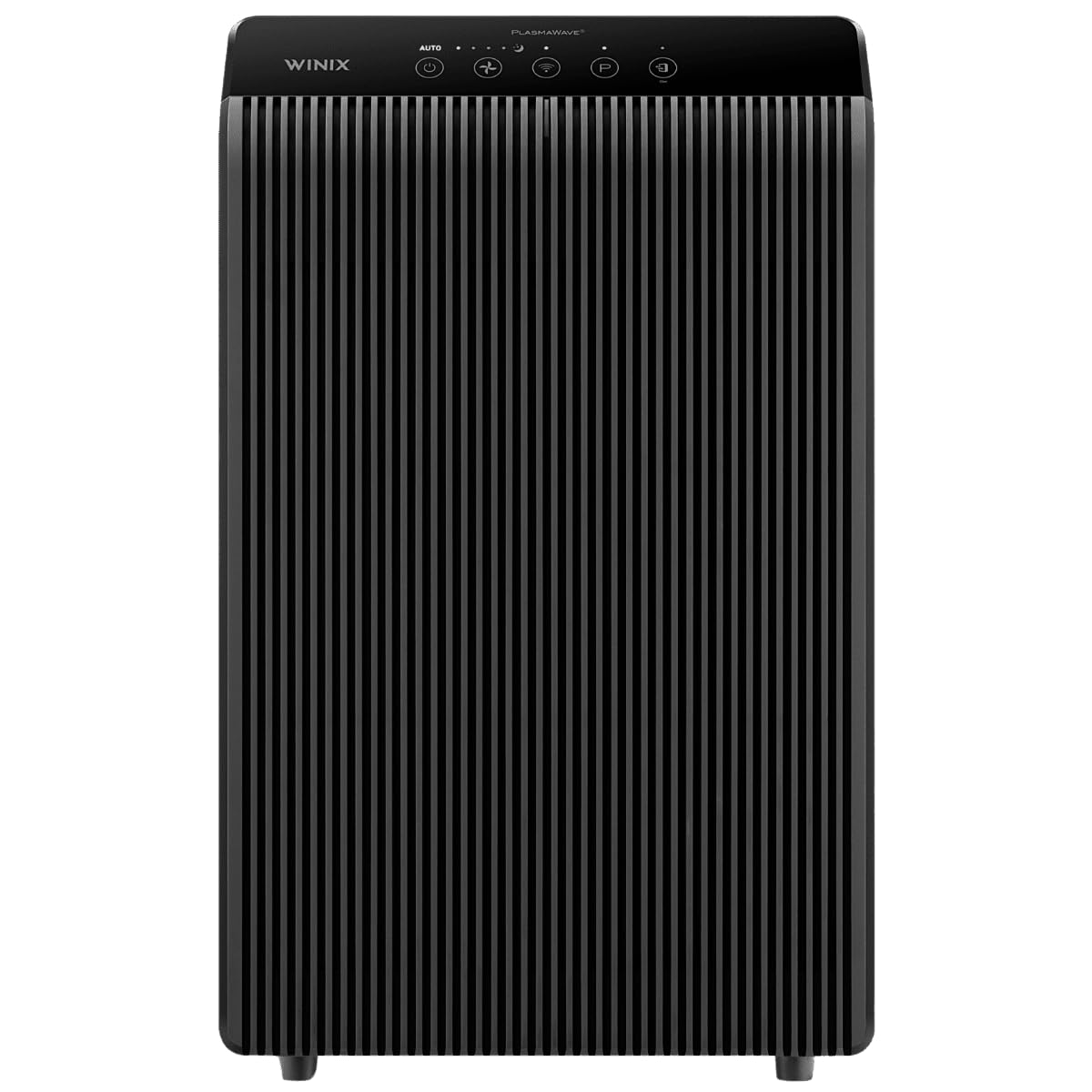 Winix5510 Air Purifier (New Generation of 5500-2 with App Support) for Home Large Room Up to 1881 Ft² in 1 Hr, True HEPA, High Deodorization Carbon Filter and Auto Mode, Captures Pet Allergies, Smoke