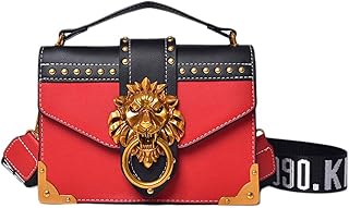 Borsa prada con leone Clearance