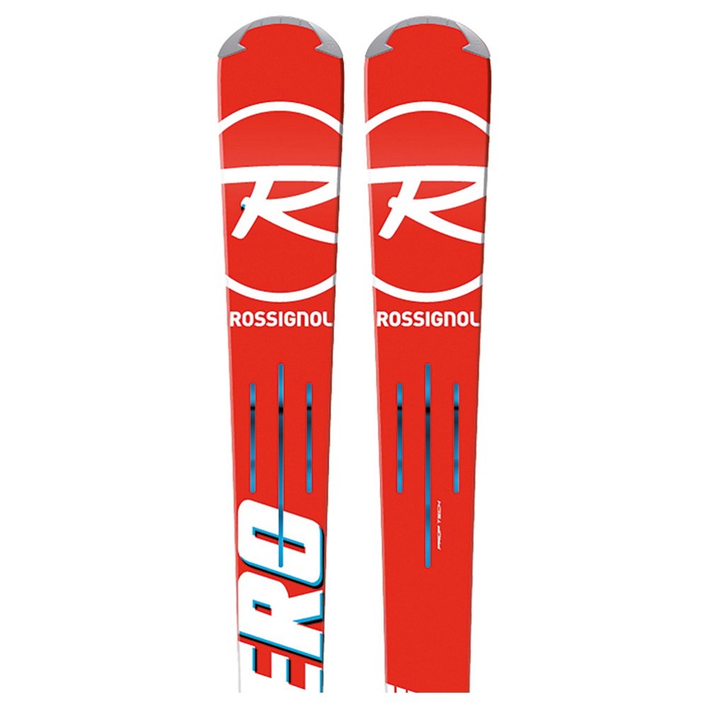Sci Rossignol Hero Elite LT TI (Konect)/ Look NX 12 Konect Dual WTR B80