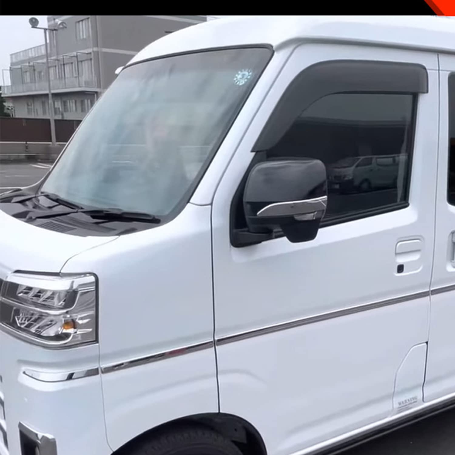 Amazon | HyoLebi ダイハツ 新型 アトレー ハイゼットカーゴ S700V