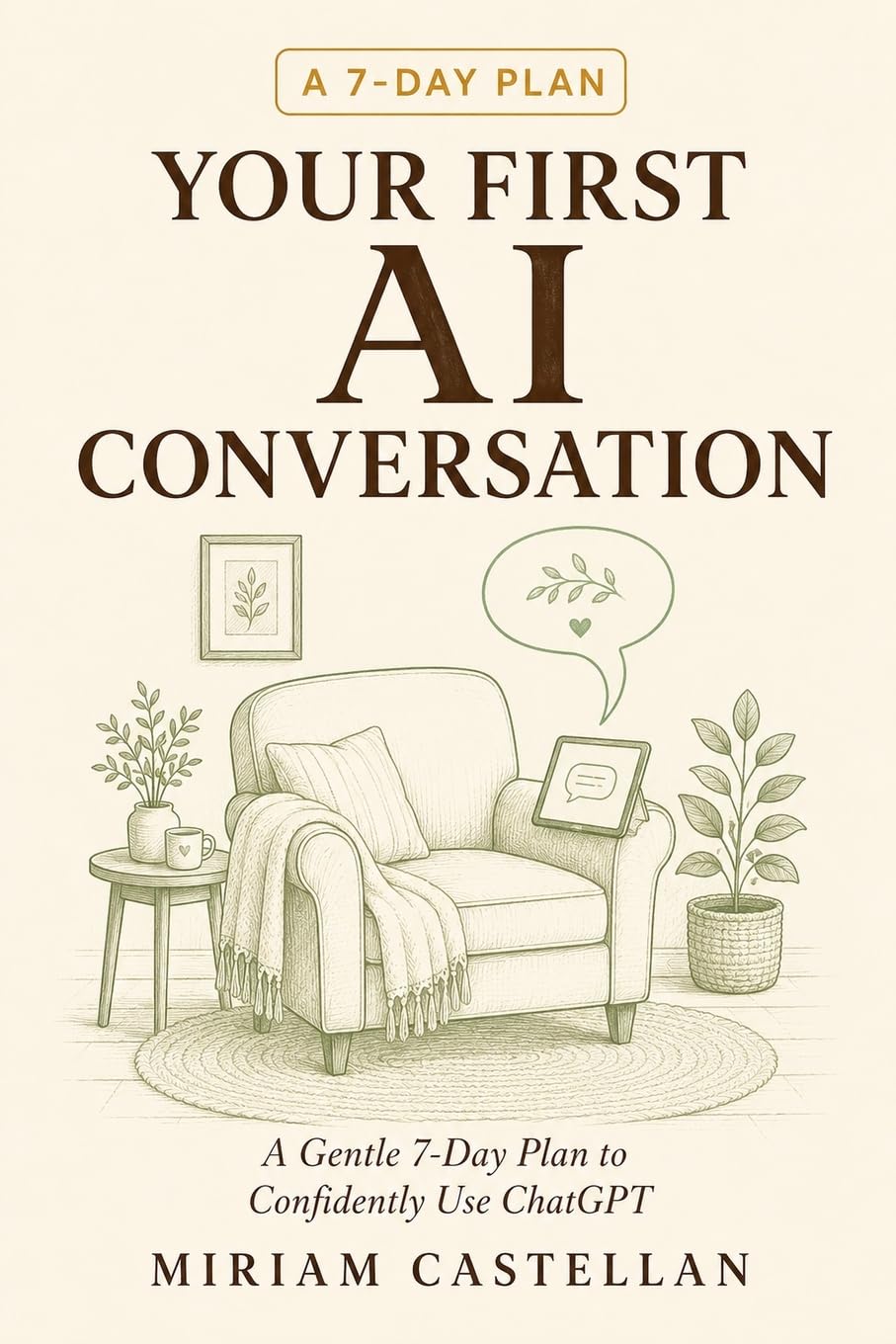 Your First AI Conversation