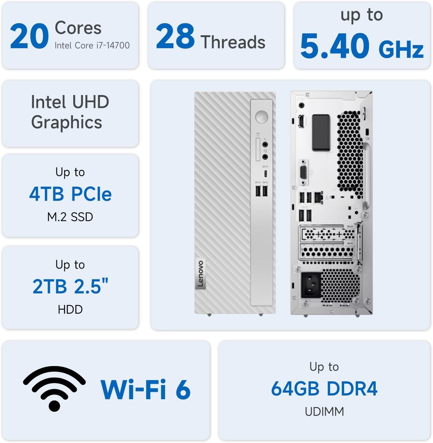 高性能 第13世代 i5 Lenovo i5-13400 メモリ16GB SSD 高性能 第13世代 i5 Lenovo i5-13400 メモリ16GB SSD Amazon.co