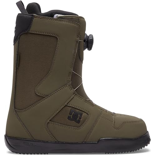 DC Phase BOA Snowboard Boots