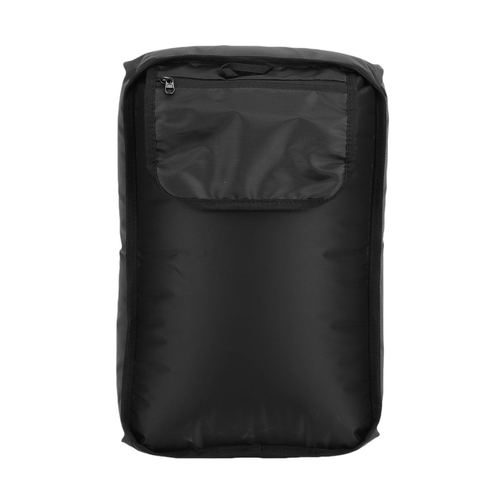 Bolsa de Vacío para Equipaje de Viaje |Bolsa de compresión reutilizable ahorra un 50% de espacio |Cubo de embalaje hermético para ropa/playa/gimnasio |Nailon 70D. (25L)
