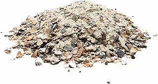 CalciumMix, Muschelkalk + Futterkalk, 5 kg