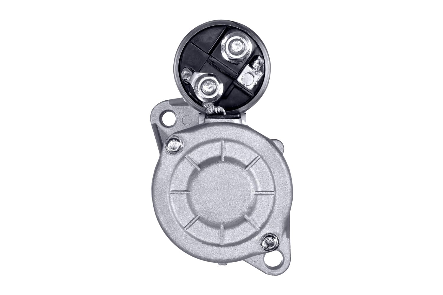 HELLA 8Ea 012 526-611 Démarreur - 12V - 0.85Kw