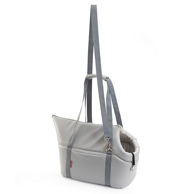 Foto 3 de 8 de Bolsa de transporte para perros y gatos