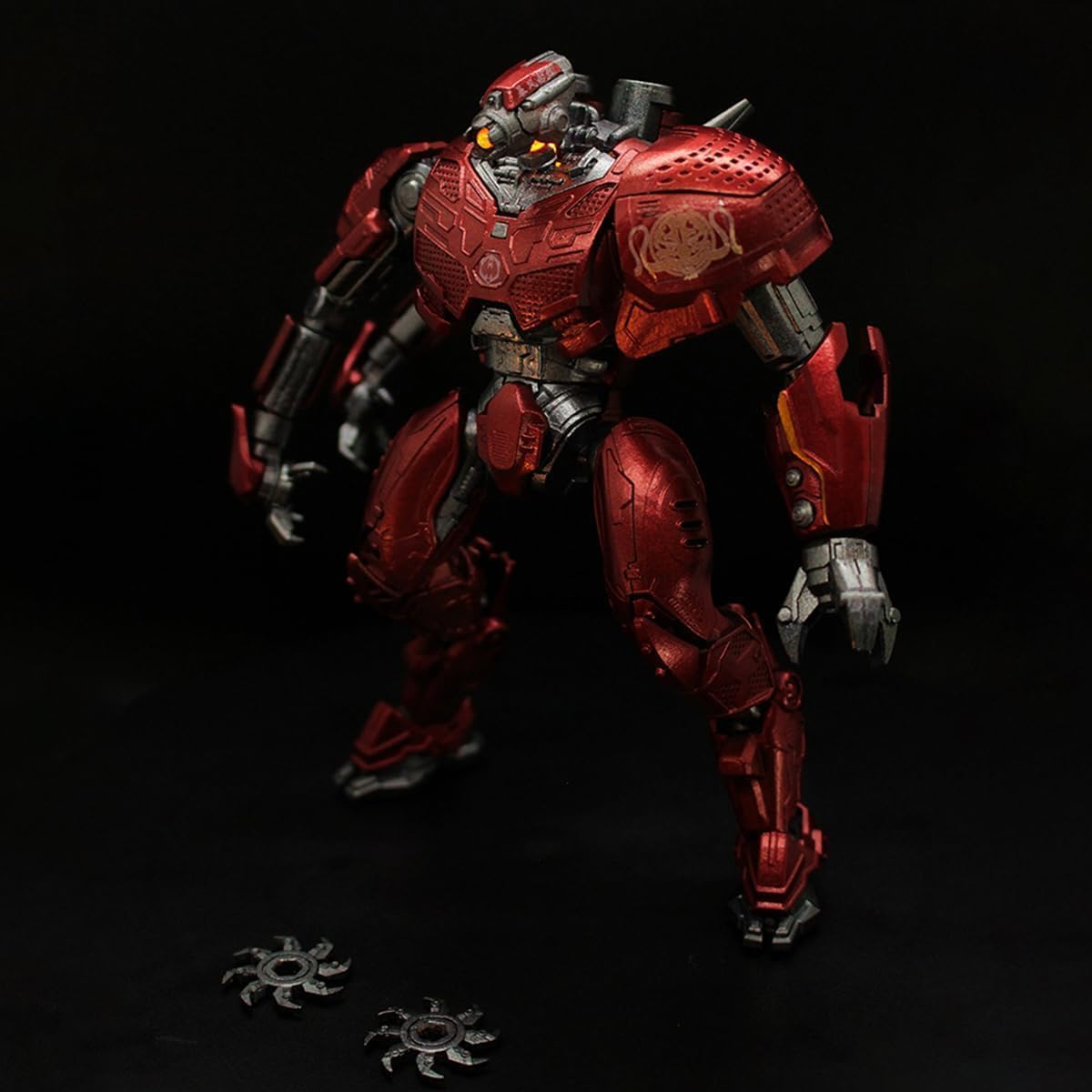 Amazon | LEBOO 帝国蒼穹 環太平洋 パシフィック・リム Pacific Rim