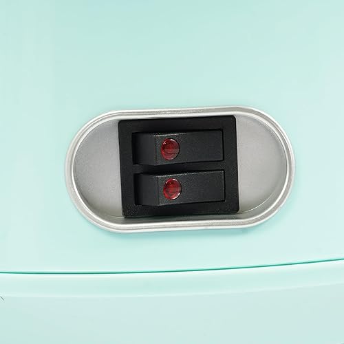 Miniatura 8 de Fuente de chocolate comercial de acero inoxidable de 4 niveles, 230 W eléctrica para fondue, fuente de queso con perilla de calefacción para bodas,