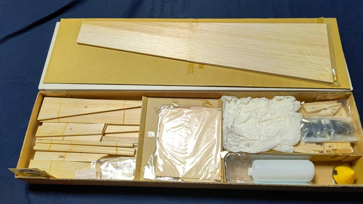 Amazon.co.jp: コレクション放出MK製キュラーレ60キット復刻版 : ホビー