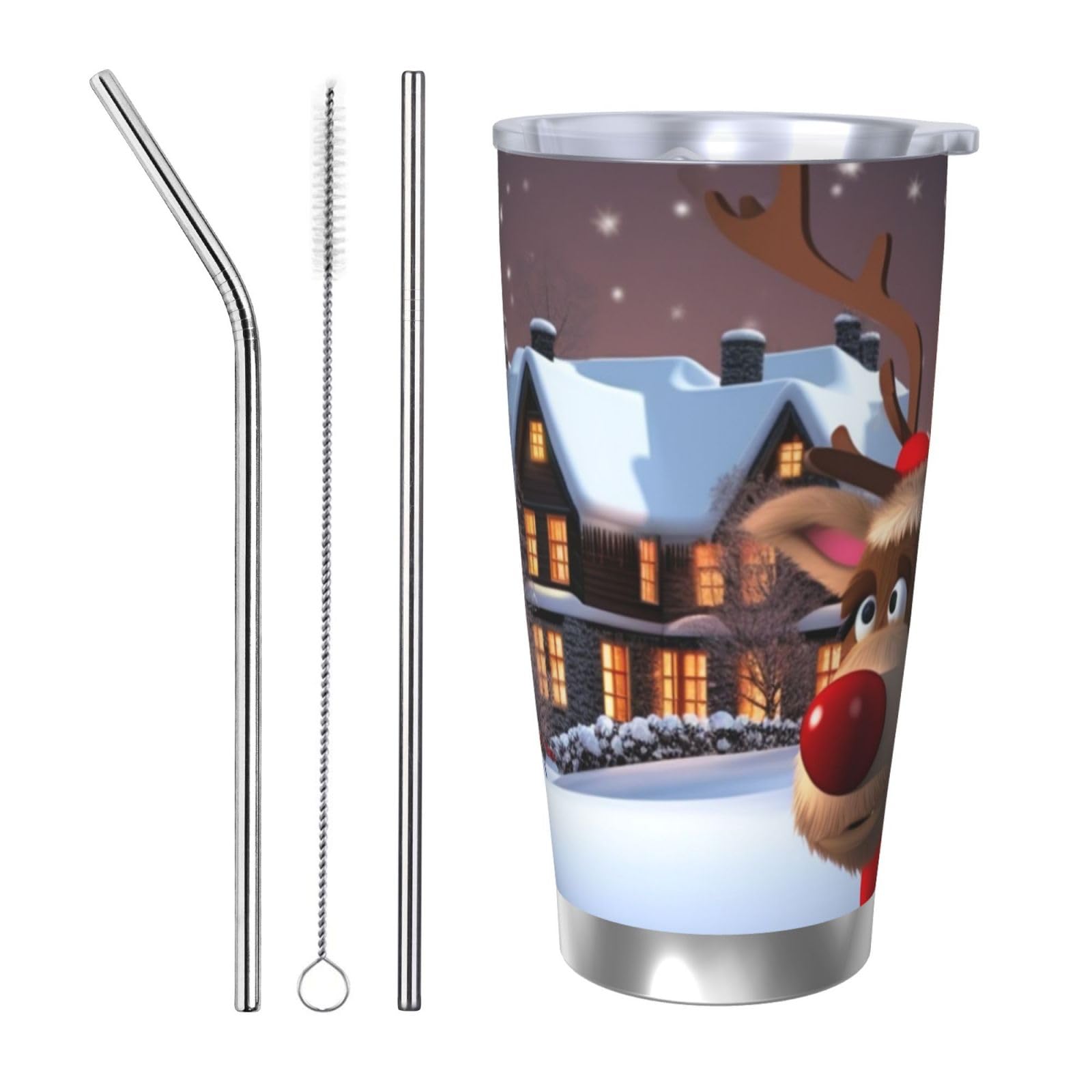 Gobelet à café de voyage isotherme pour vos trajets quotidiens et le bureau
