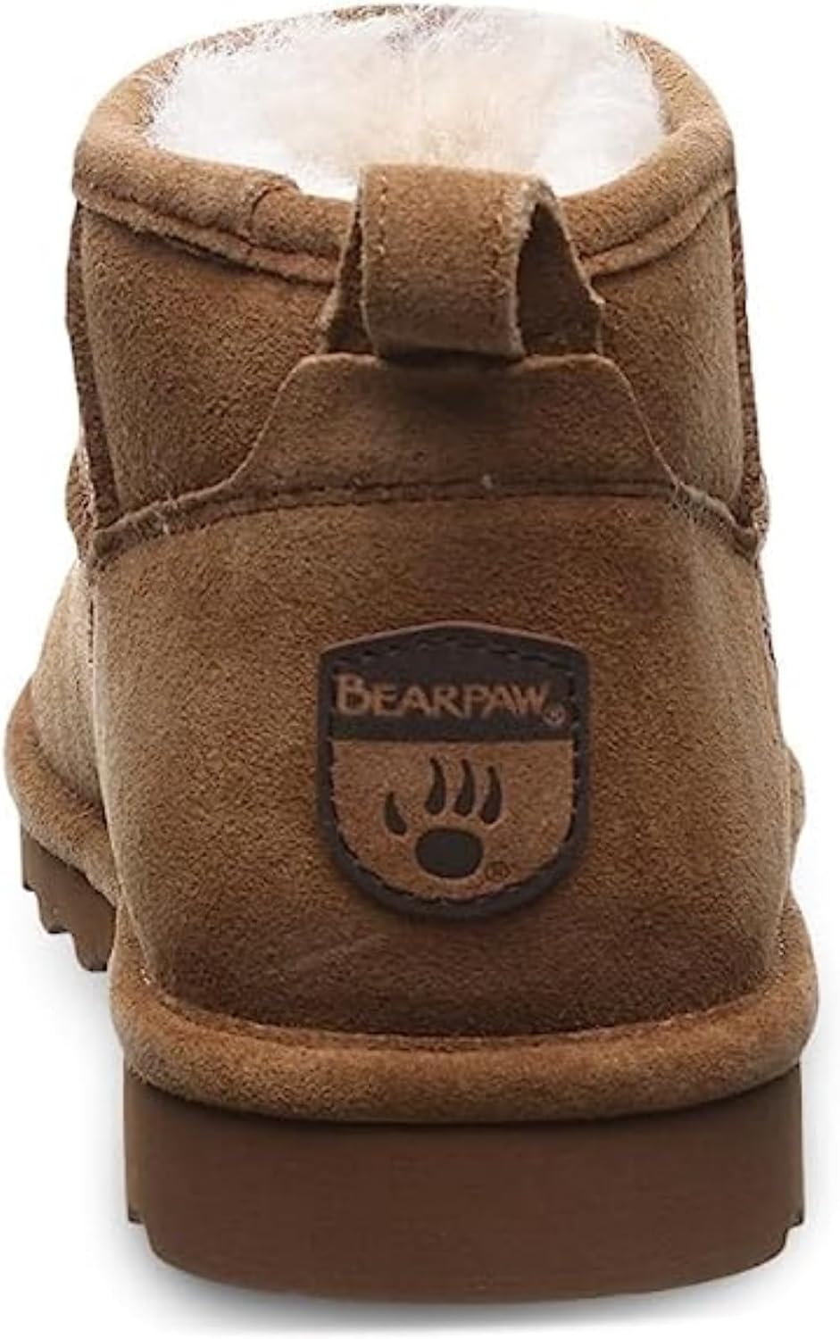 BEARPAW Women's Shorty Boot