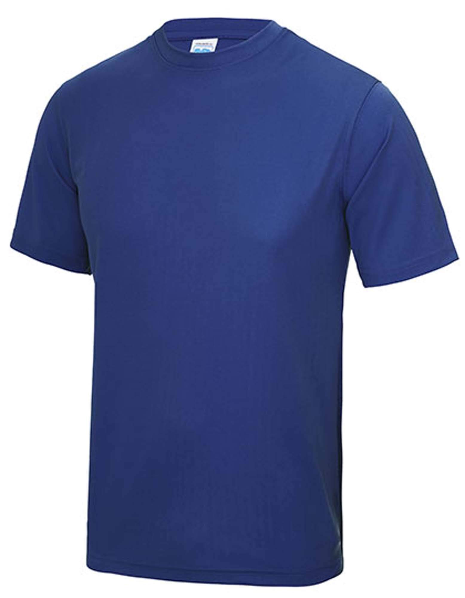 AWDis Cool T - Royal Blue - L